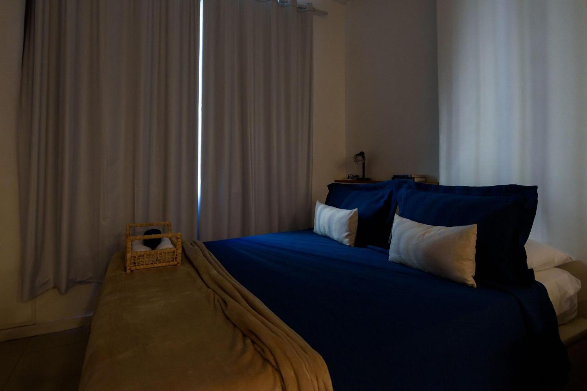 Moderno Studio A 400M Da Praia | Sl 363/214 Ріо-де-Жанейро Екстер'єр фото